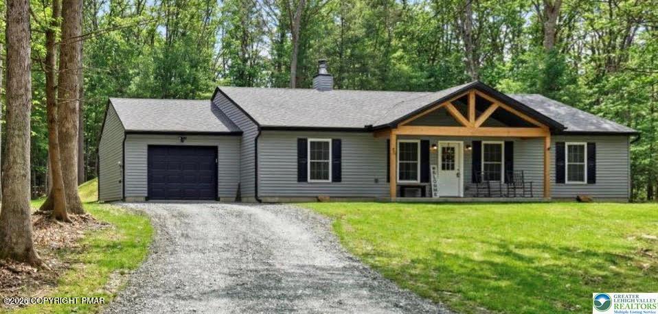 0 Pine Hollow Drive