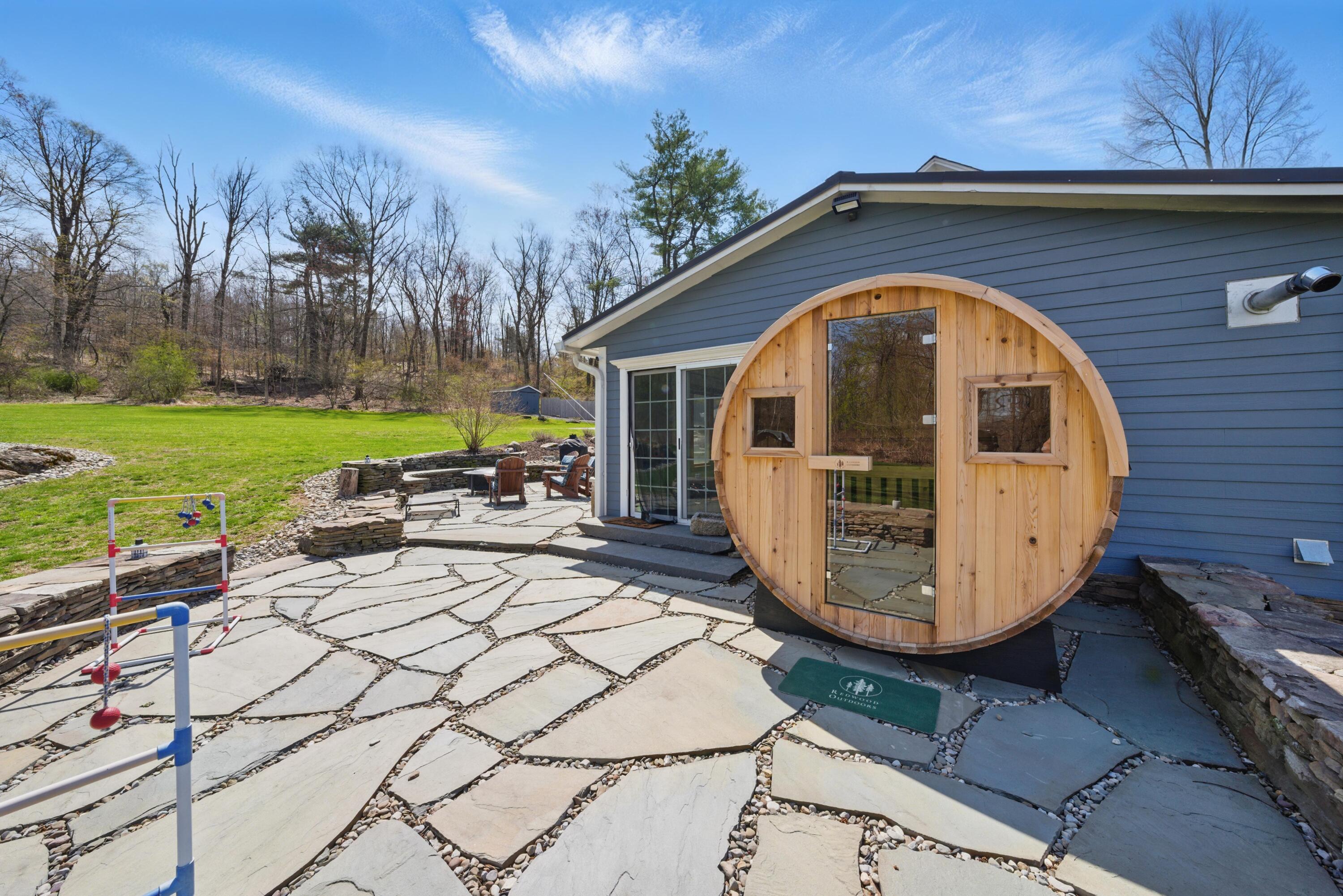 3224 Middle Easton Belmont Pike, Stroudsburg, Pennsylvania image 30