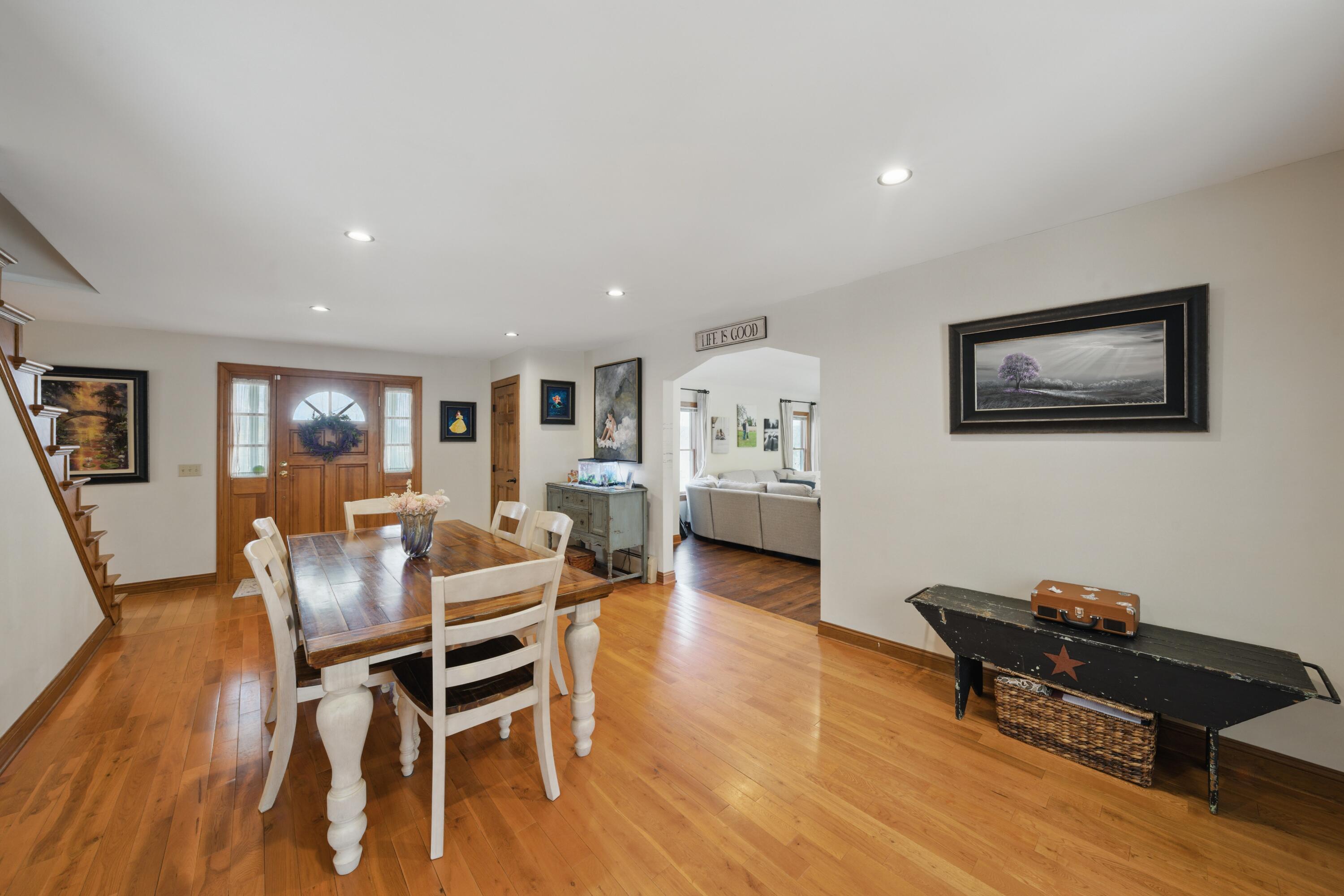 3224 Middle Easton Belmont Pike, Stroudsburg, Pennsylvania image 10