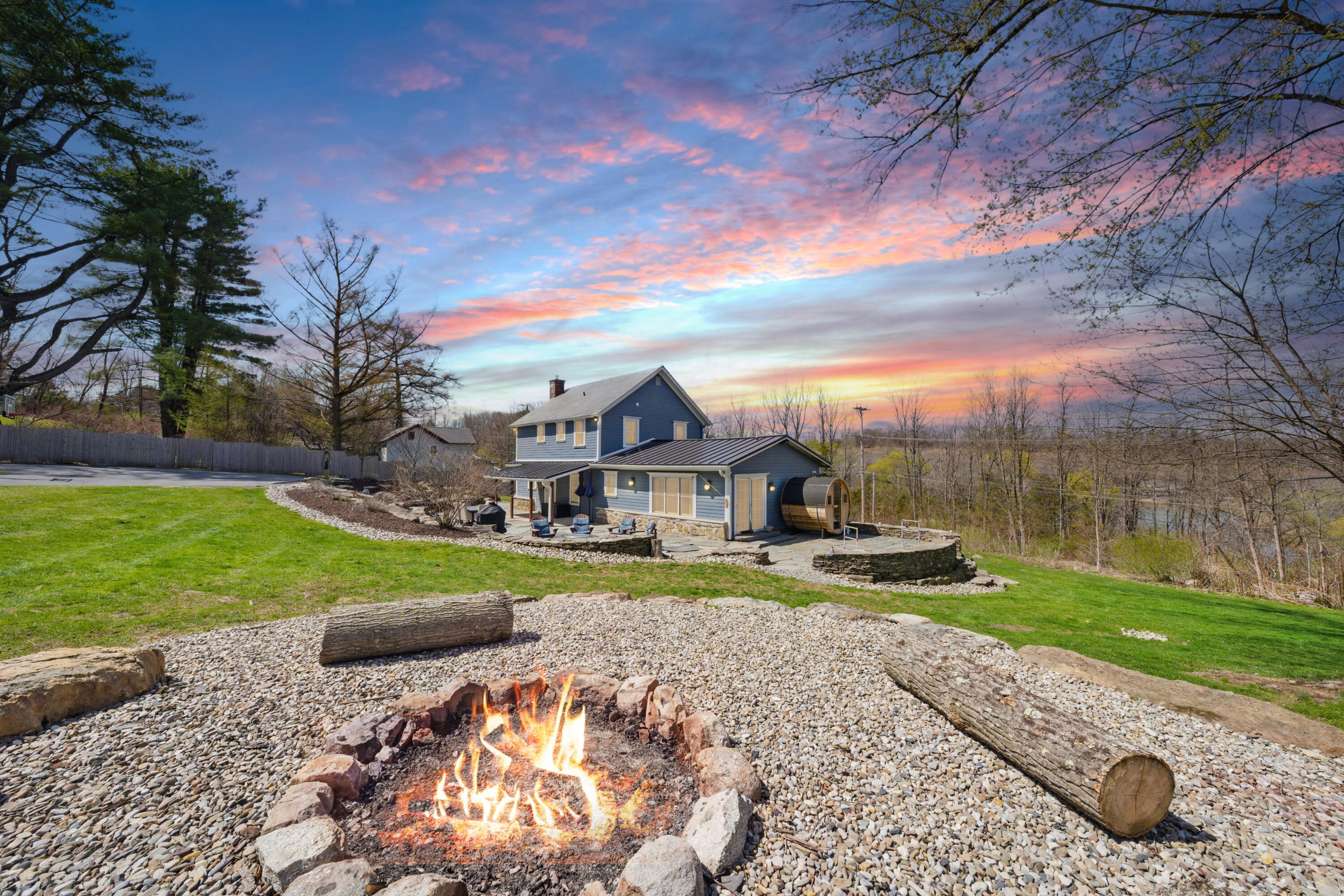 3224 Middle Easton Belmont Pike, Stroudsburg, Pennsylvania image 40