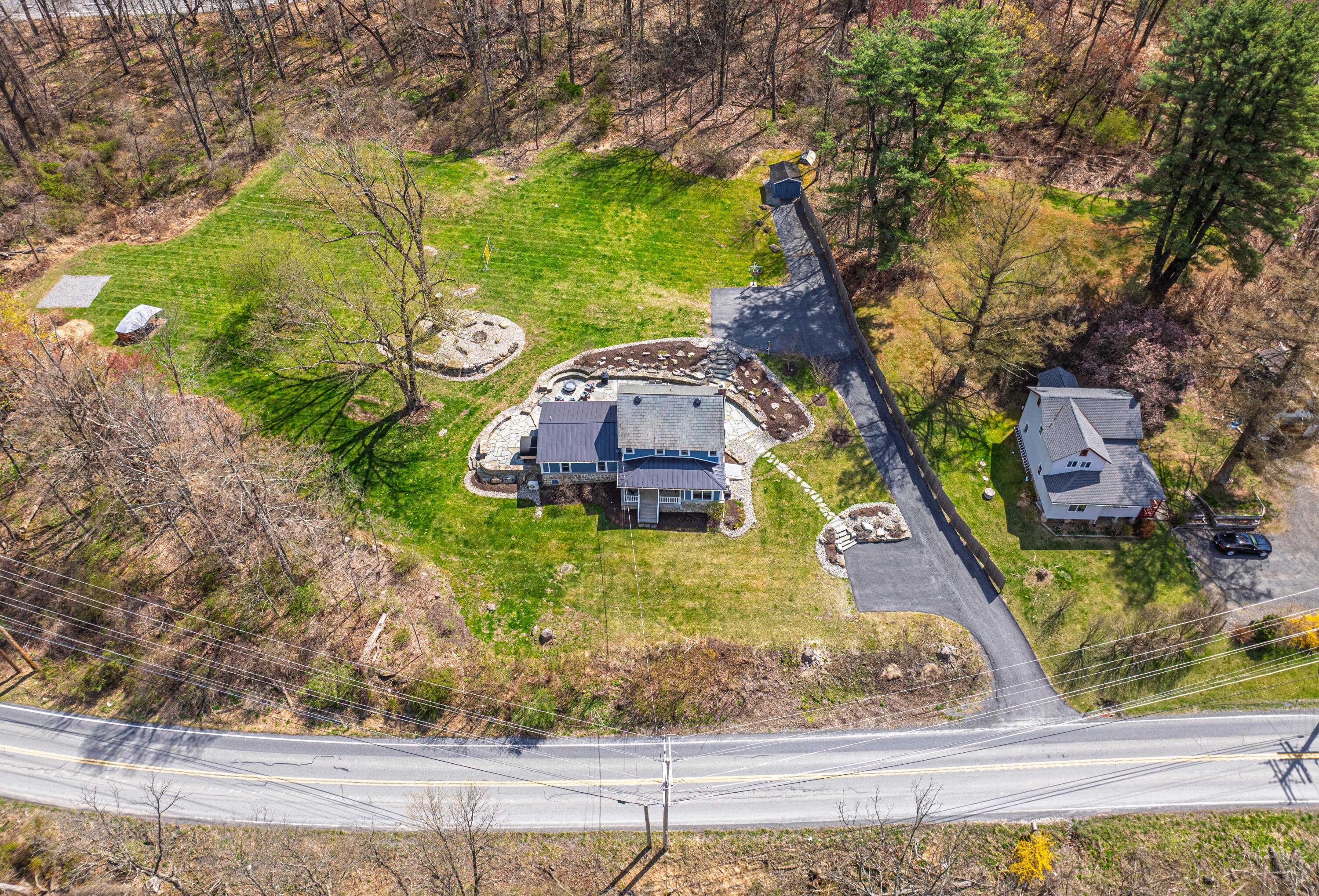 3224 Middle Easton Belmont Pike, Stroudsburg, Pennsylvania image 41