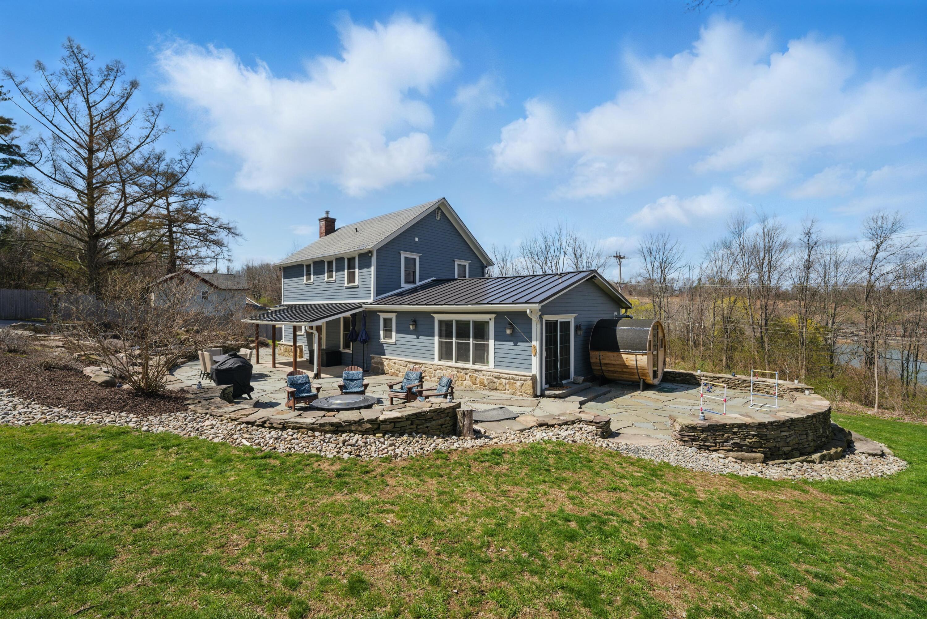 3224 Middle Easton Belmont Pike, Stroudsburg, Pennsylvania image 33