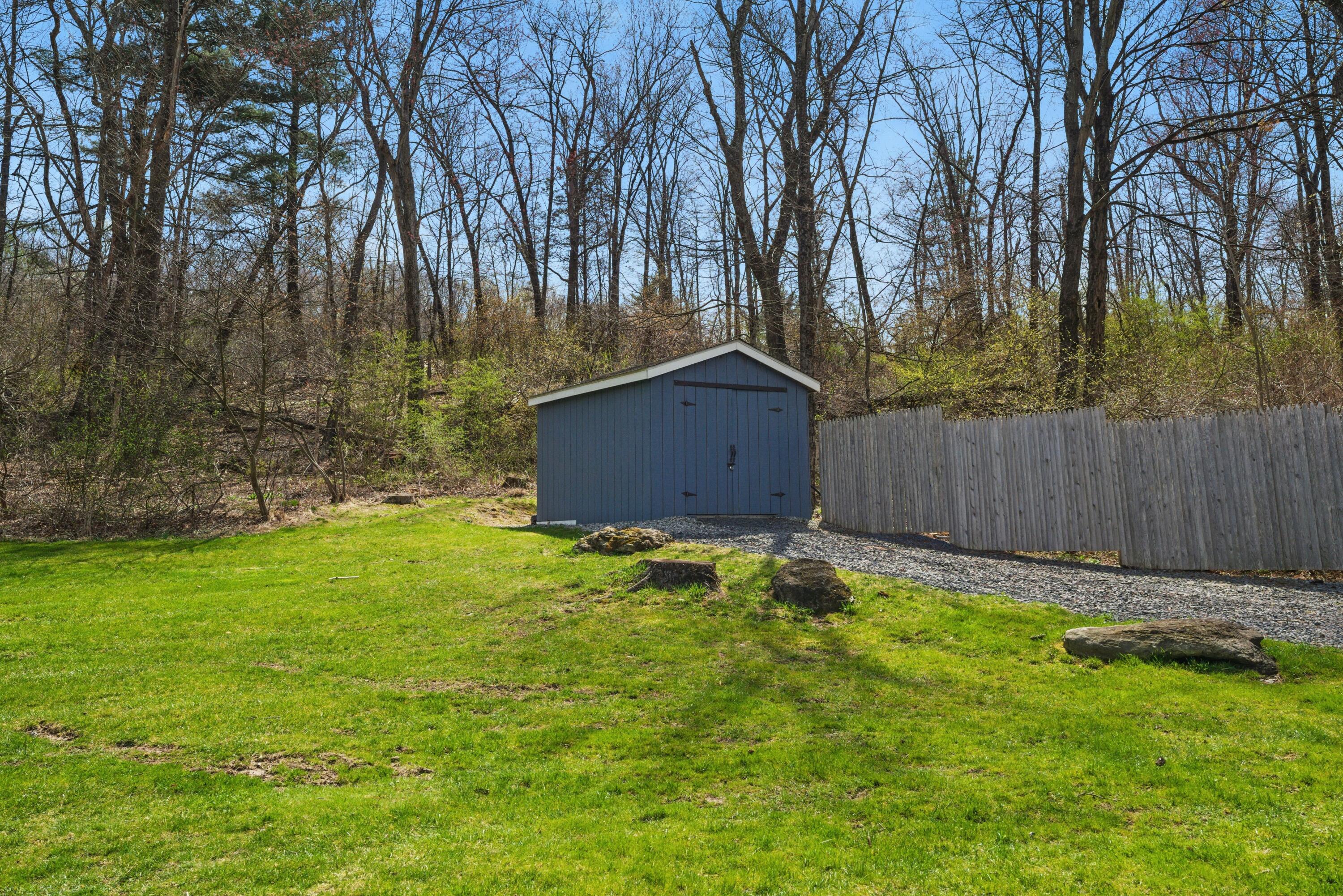 3224 Middle Easton Belmont Pike, Stroudsburg, Pennsylvania image 38