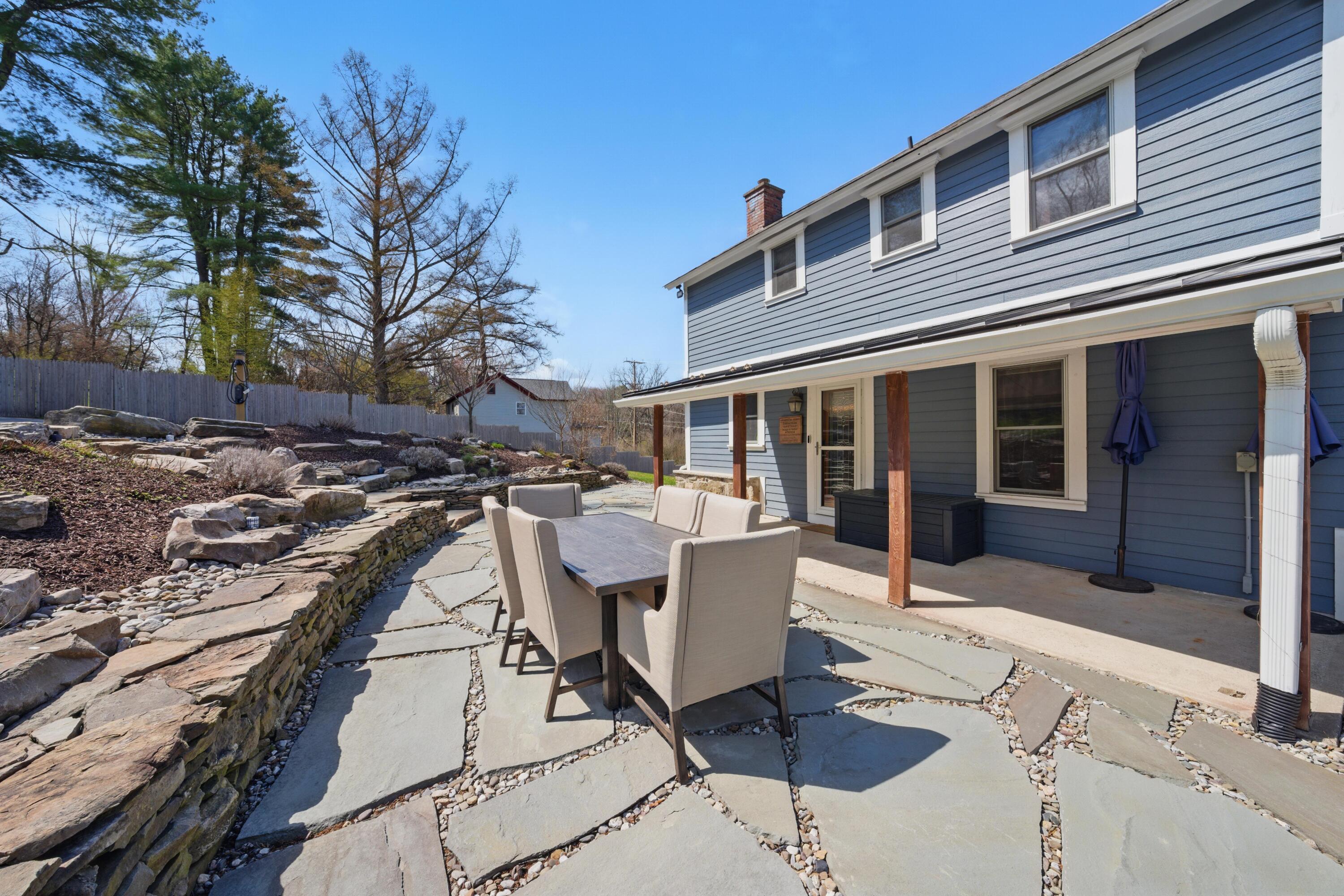3224 Middle Easton Belmont Pike, Stroudsburg, Pennsylvania image 27