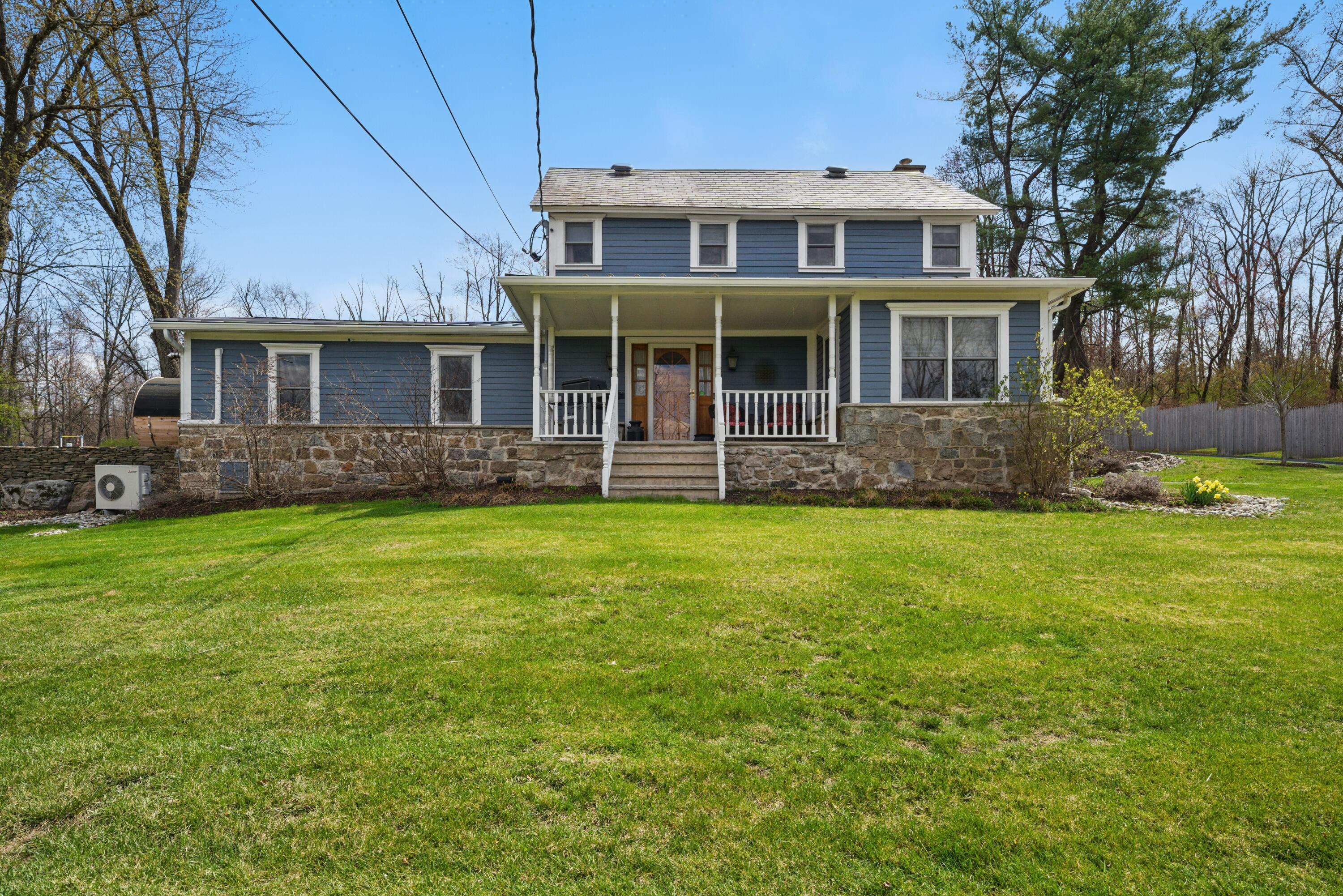 3224 Middle Easton Belmont Pike, Stroudsburg, Pennsylvania image 2