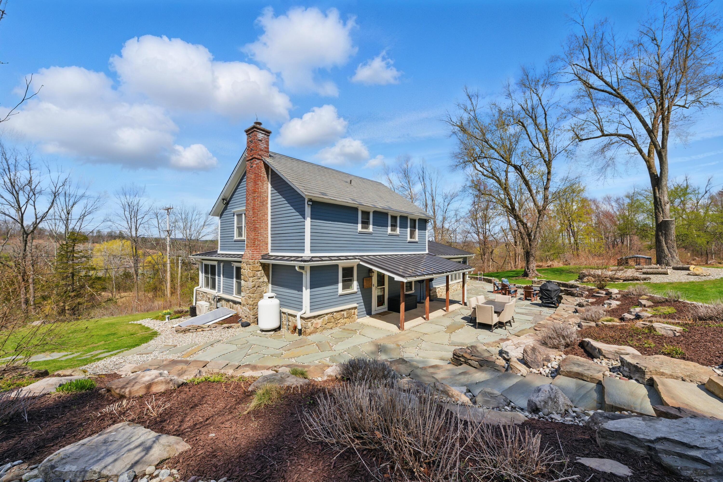3224 Middle Easton Belmont Pike, Stroudsburg, Pennsylvania image 34