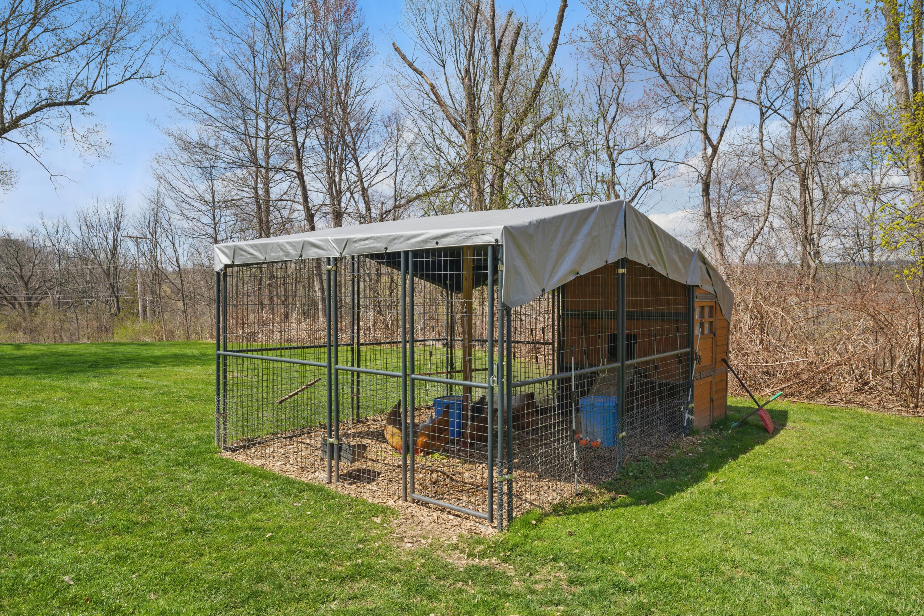 3224 Middle Easton Belmont Pike, Stroudsburg, Pennsylvania image 37