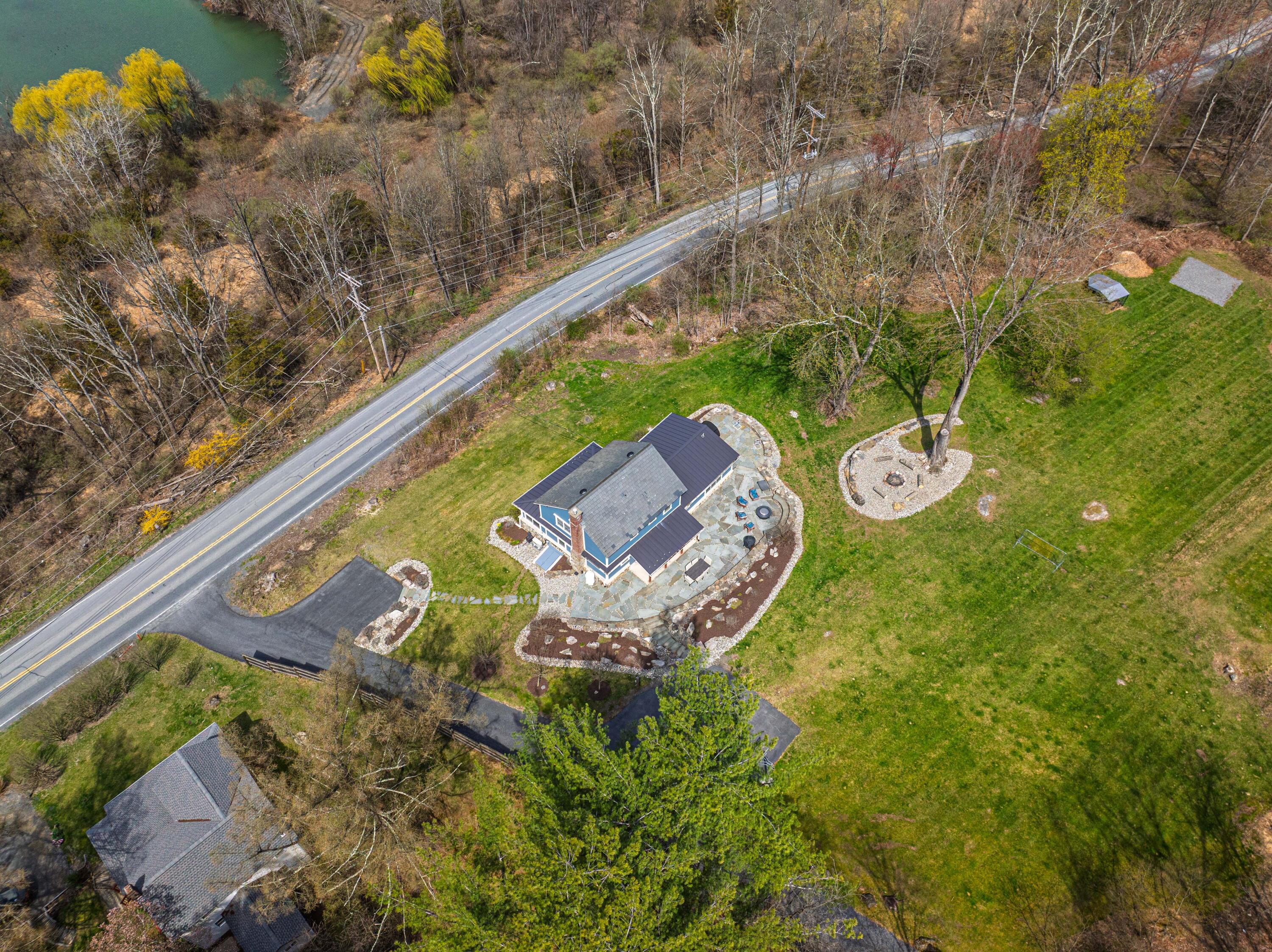 3224 Middle Easton Belmont Pike, Stroudsburg, Pennsylvania image 42