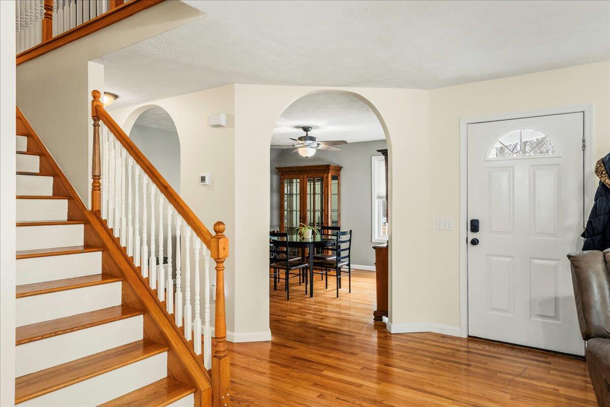 3211 Lake View Drive, Henryville, Pennsylvania image 16