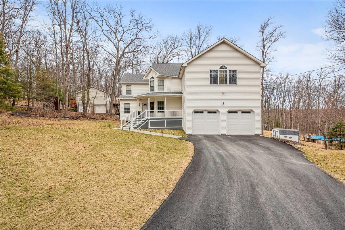 3211 Lake View Drive, Henryville, Pennsylvania image 6
