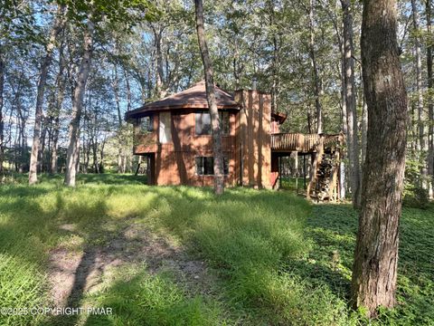 101 Dogwood Drive Jim Thorpe PA 18229