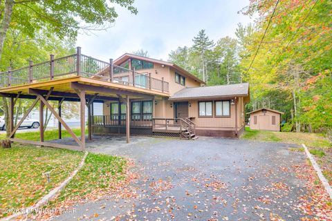 353 Scotch Pine Drive Pocono Summit PA 18346