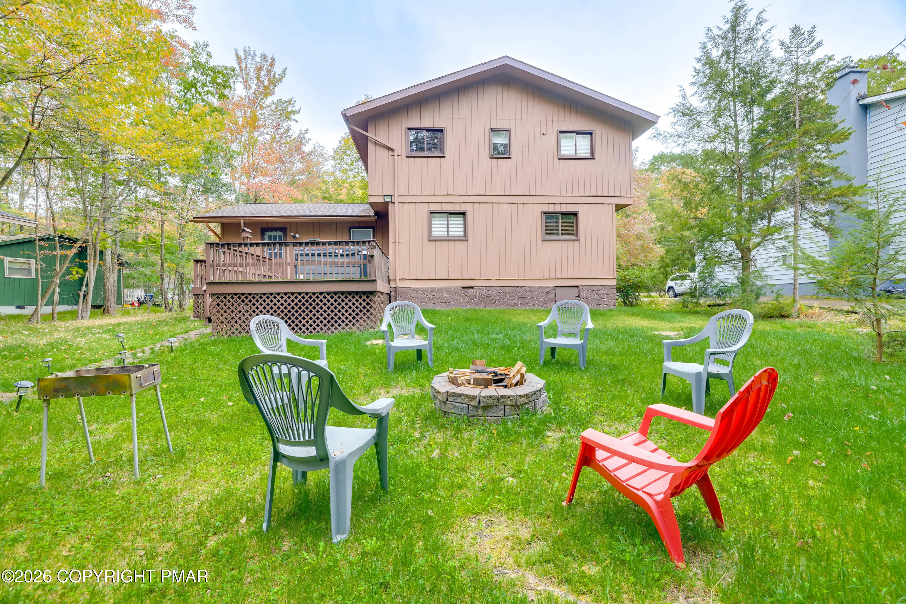 353 Scotch Pine Drive