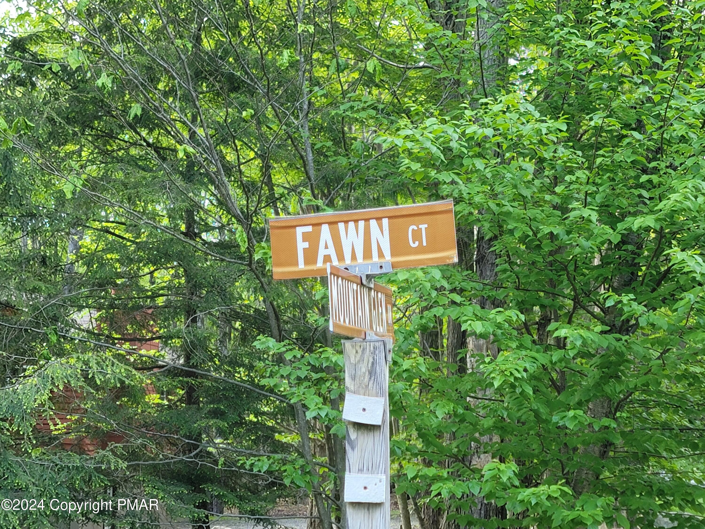 #1882 N Fawn Court
