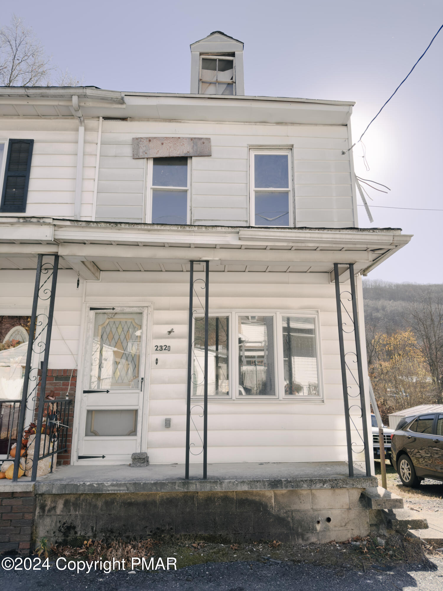 2320 Water St, Mahanoy Plane, Pennsylvania image 1