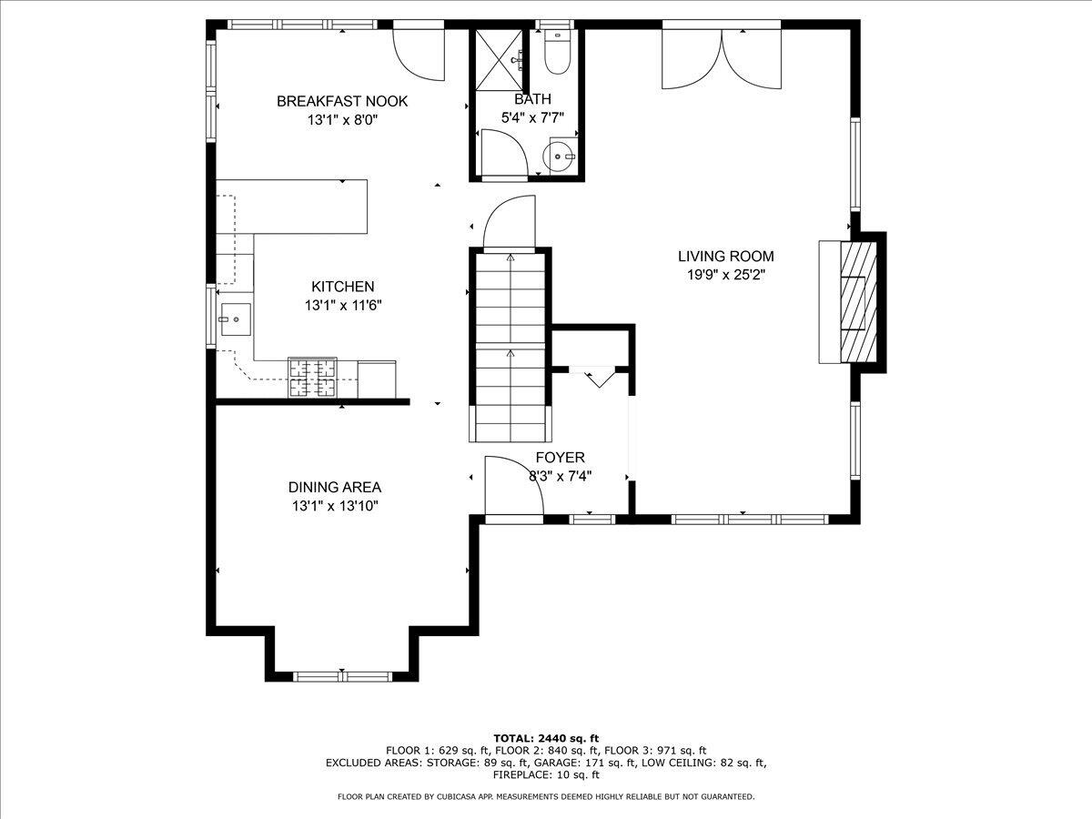 154 Elgin Way, Bushkill, Pennsylvania image 31