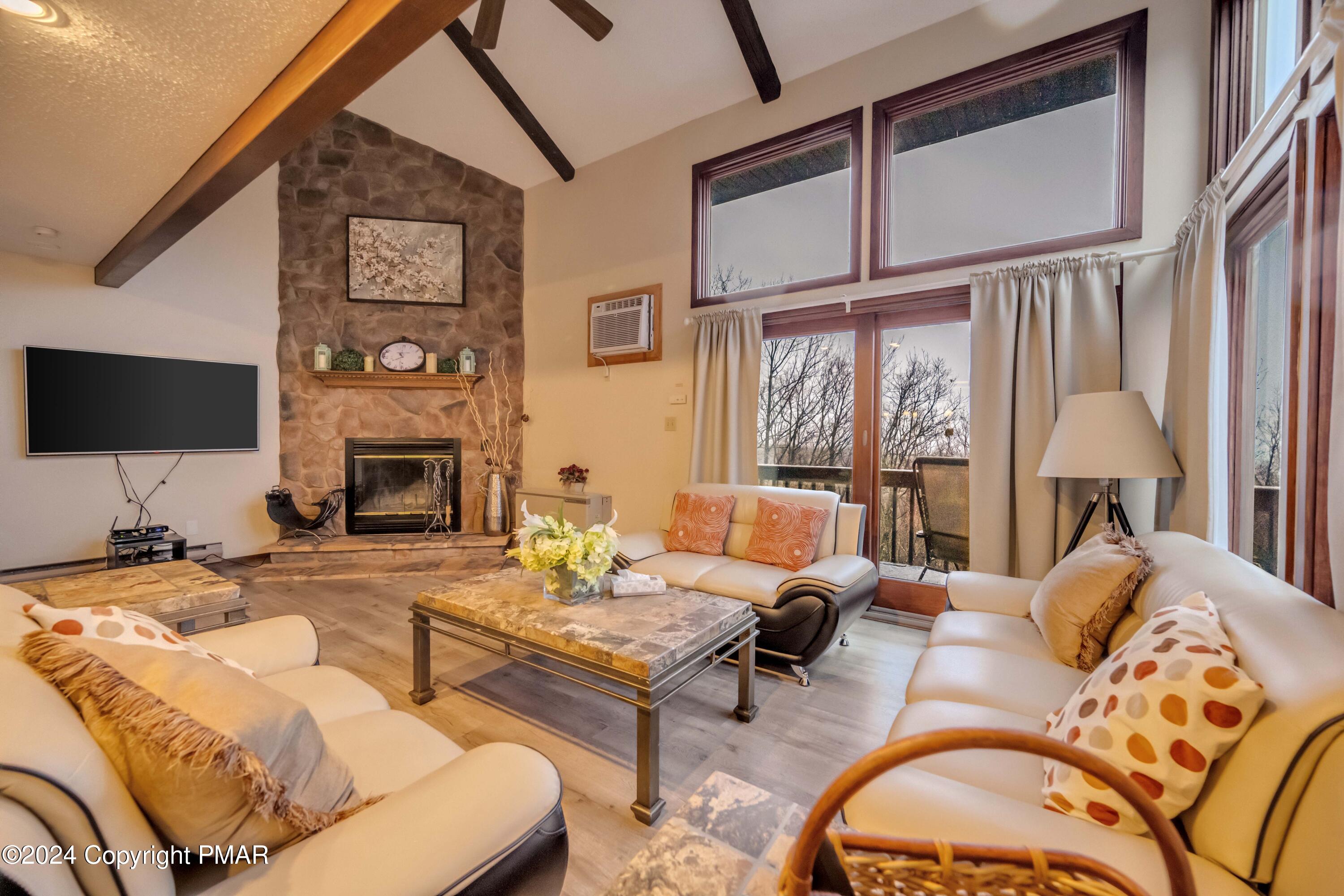 295 Overlook Way, Tannersville, Pennsylvania image 10