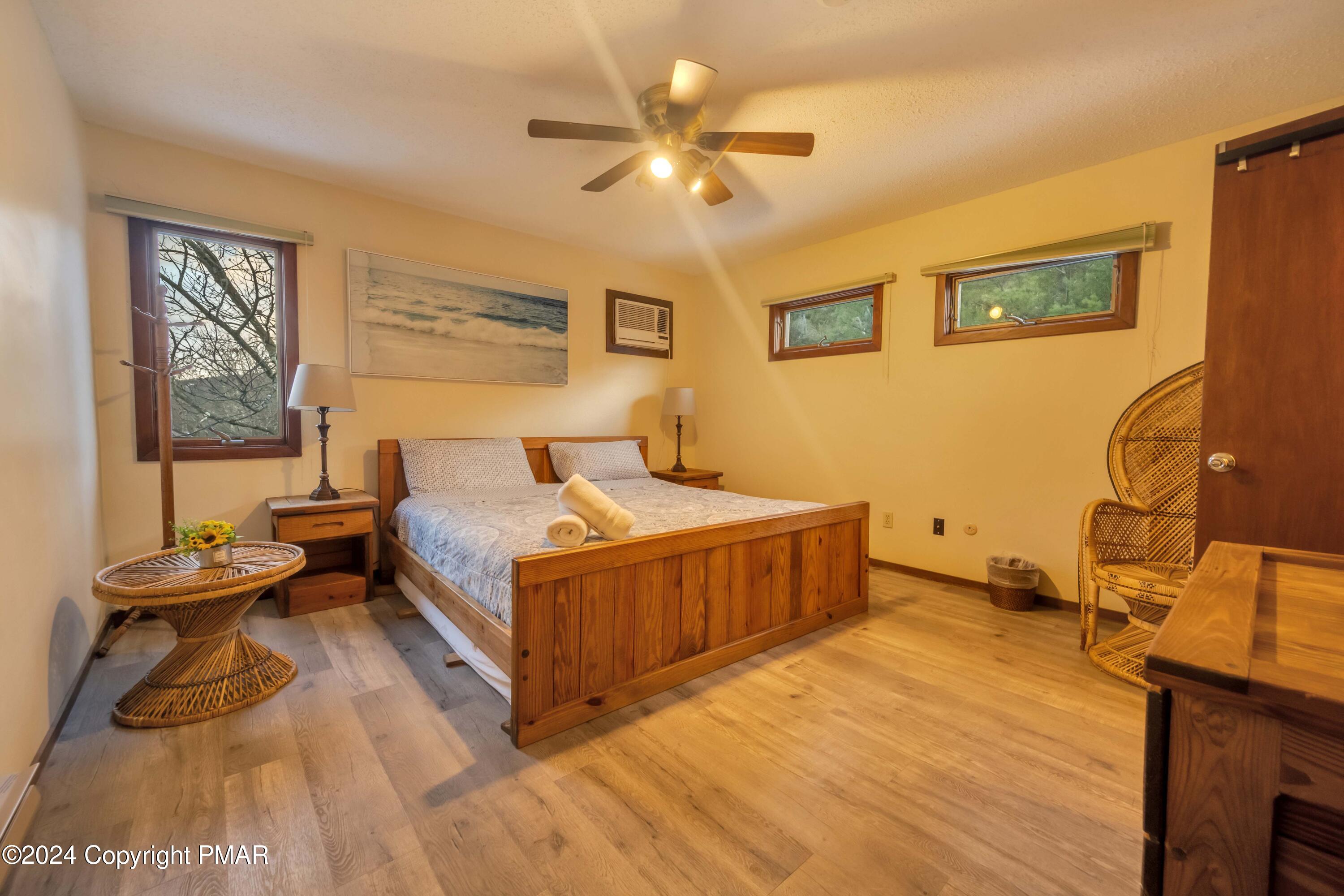 295 Overlook Way, Tannersville, Pennsylvania image 17