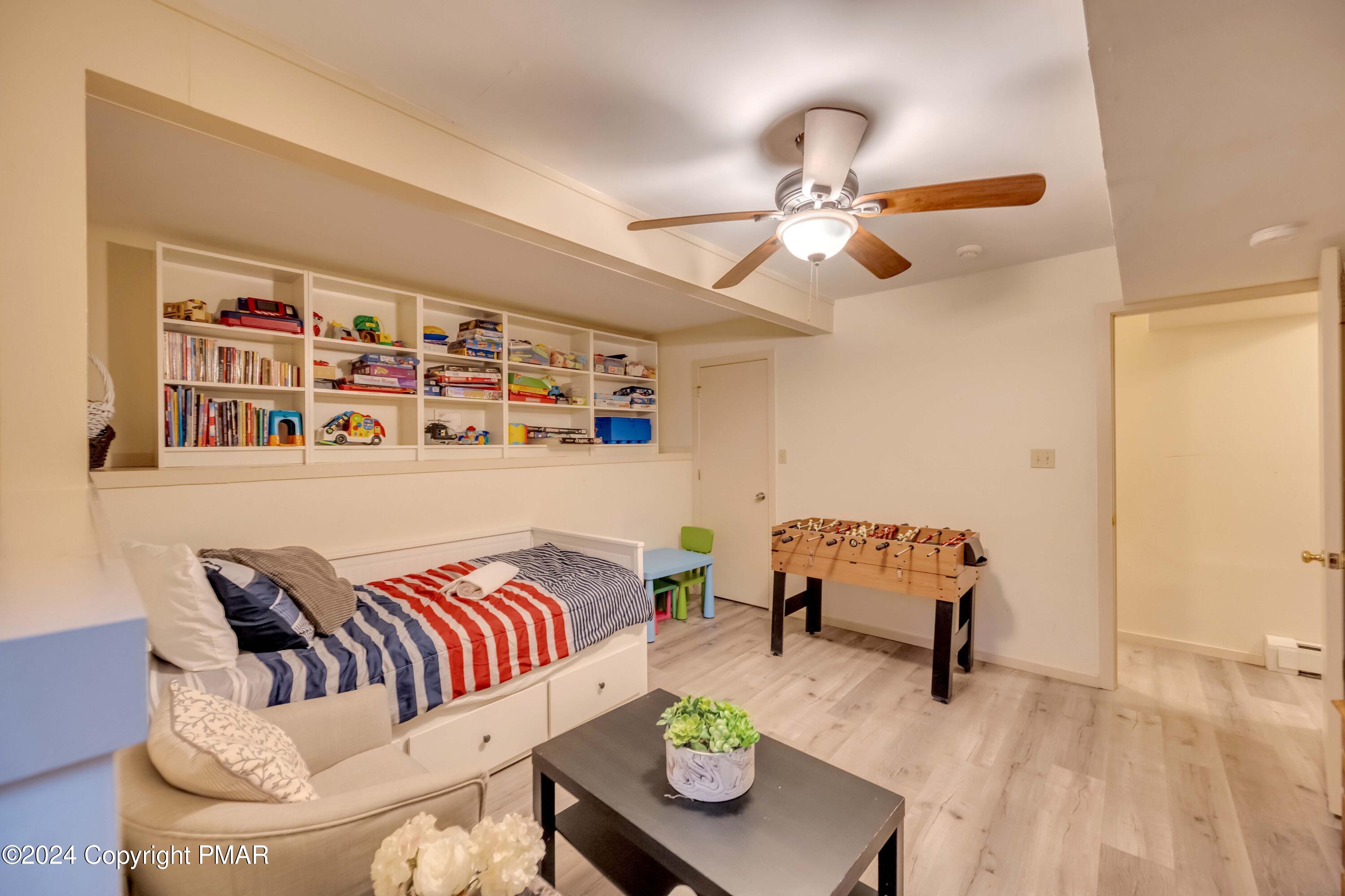 295 Overlook Way, Tannersville, Pennsylvania image 31