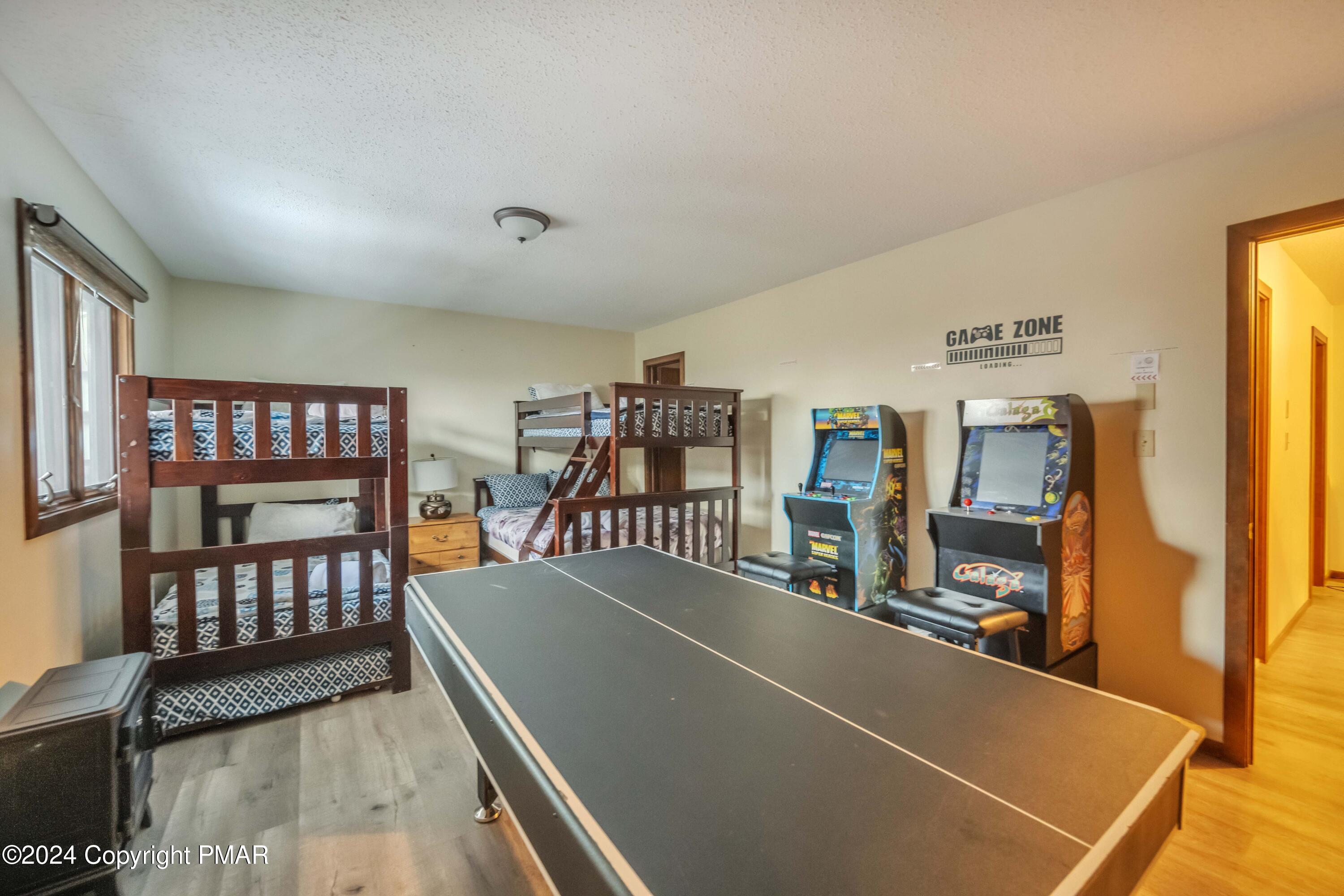 295 Overlook Way, Tannersville, Pennsylvania image 27