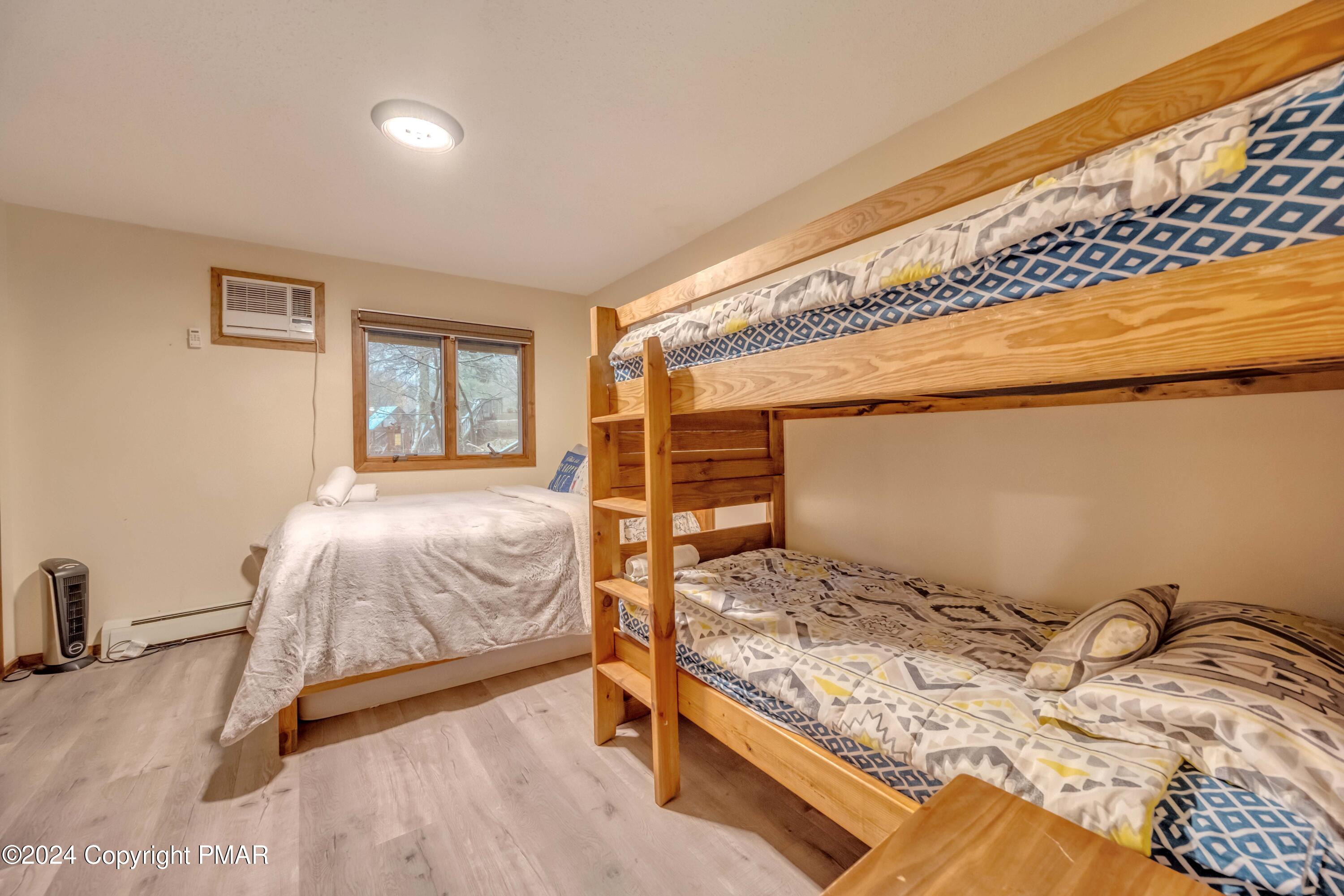 295 Overlook Way, Tannersville, Pennsylvania image 20