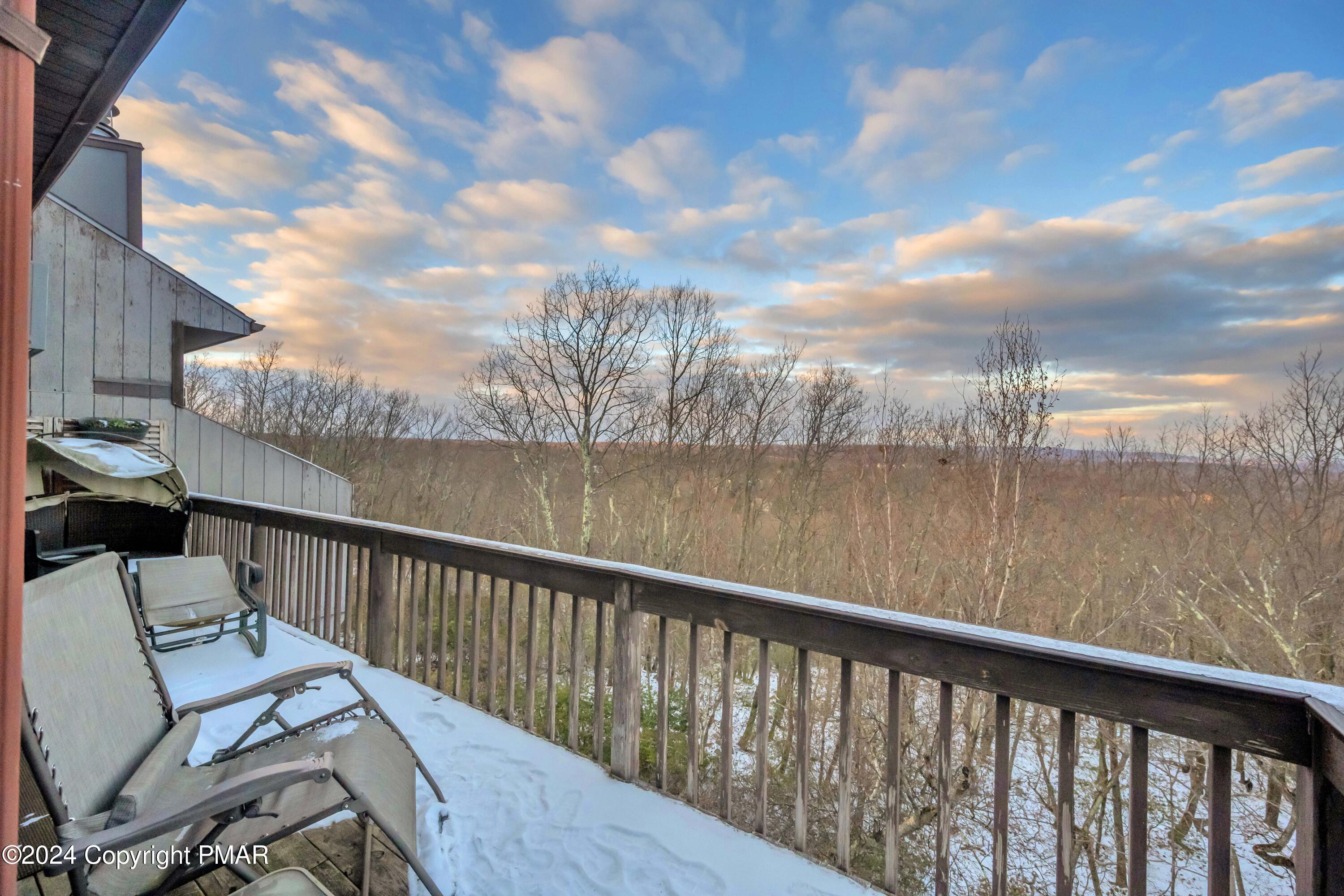 295 Overlook Way, Tannersville, Pennsylvania image 15