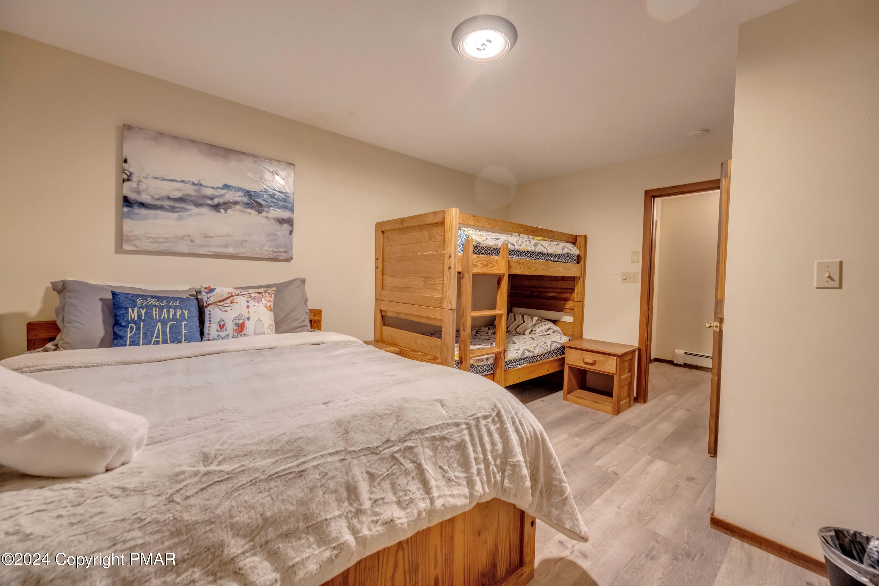 295 Overlook Way, Tannersville, Pennsylvania image 21