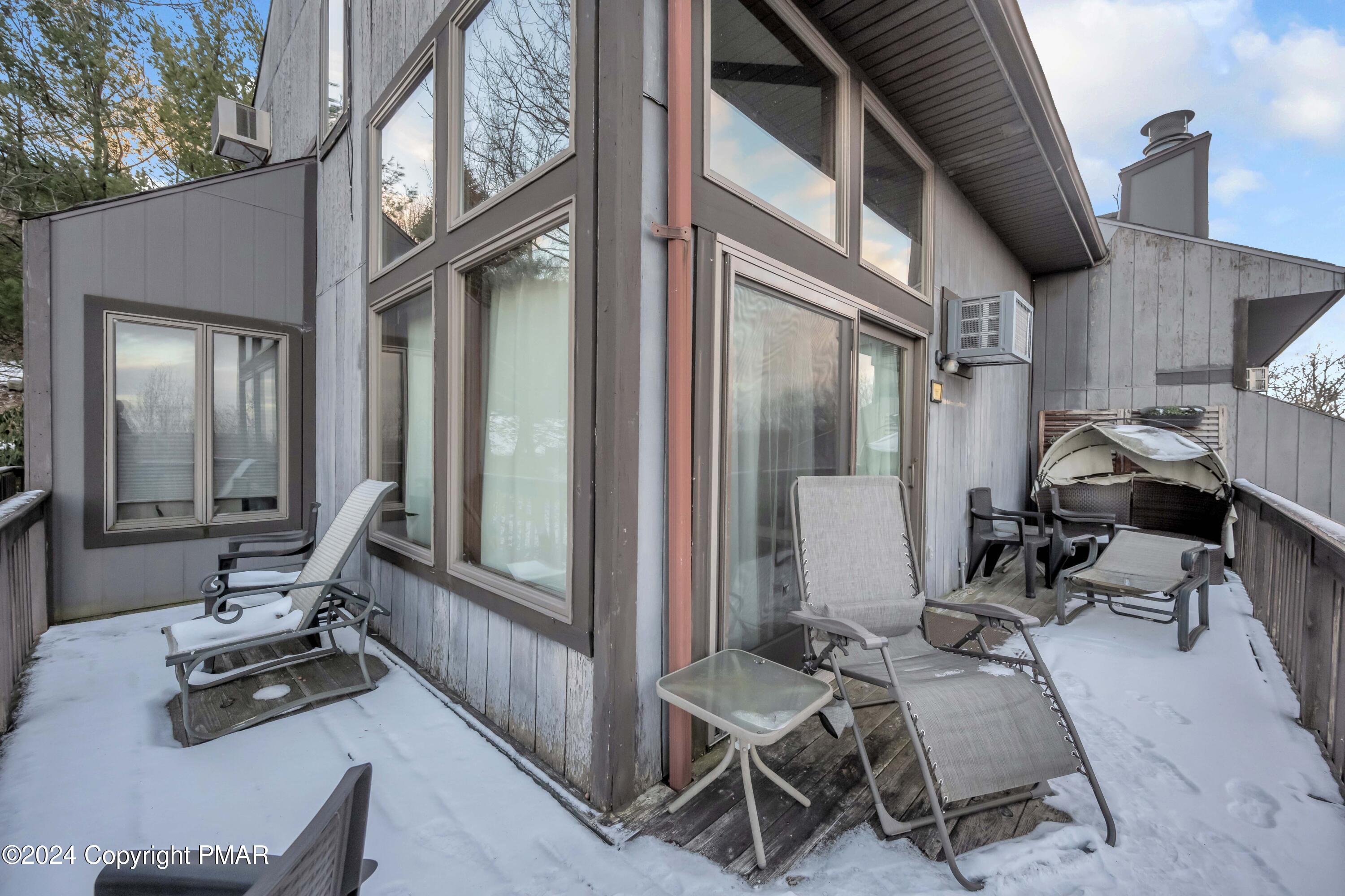 295 Overlook Way, Tannersville, Pennsylvania image 14