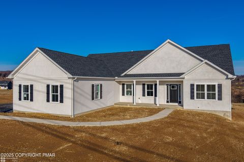 Homes For Sale - 464 Long Lane Road<br/> Walnutport, PA 18088
