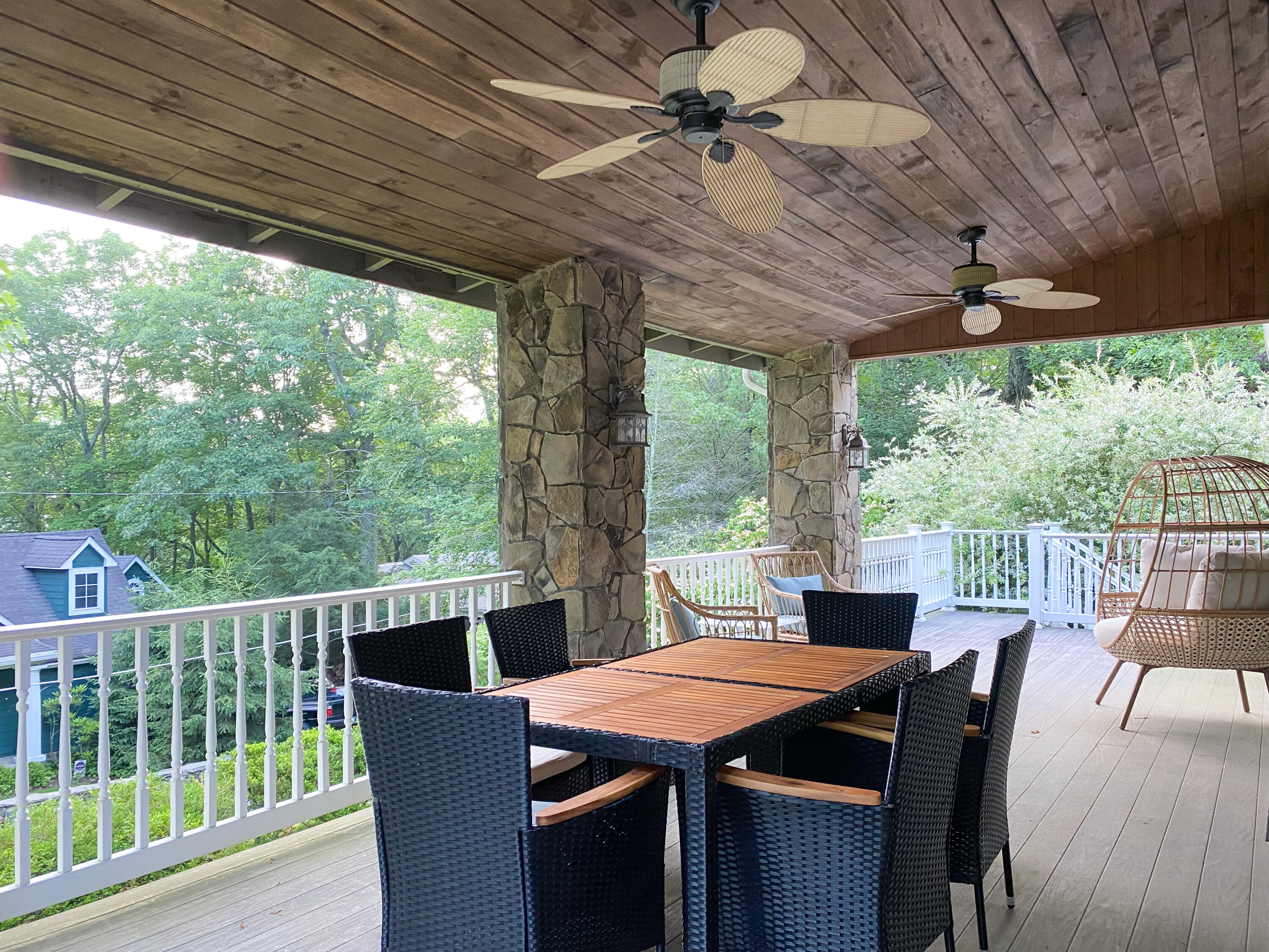 2135 Laurel Road, Buck Hill Falls, Pennsylvania image 8