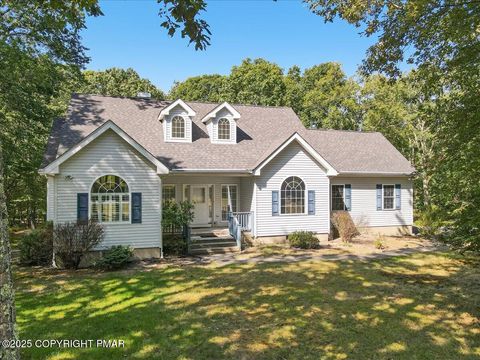 143 Marquise Drive Tafton PA 18464