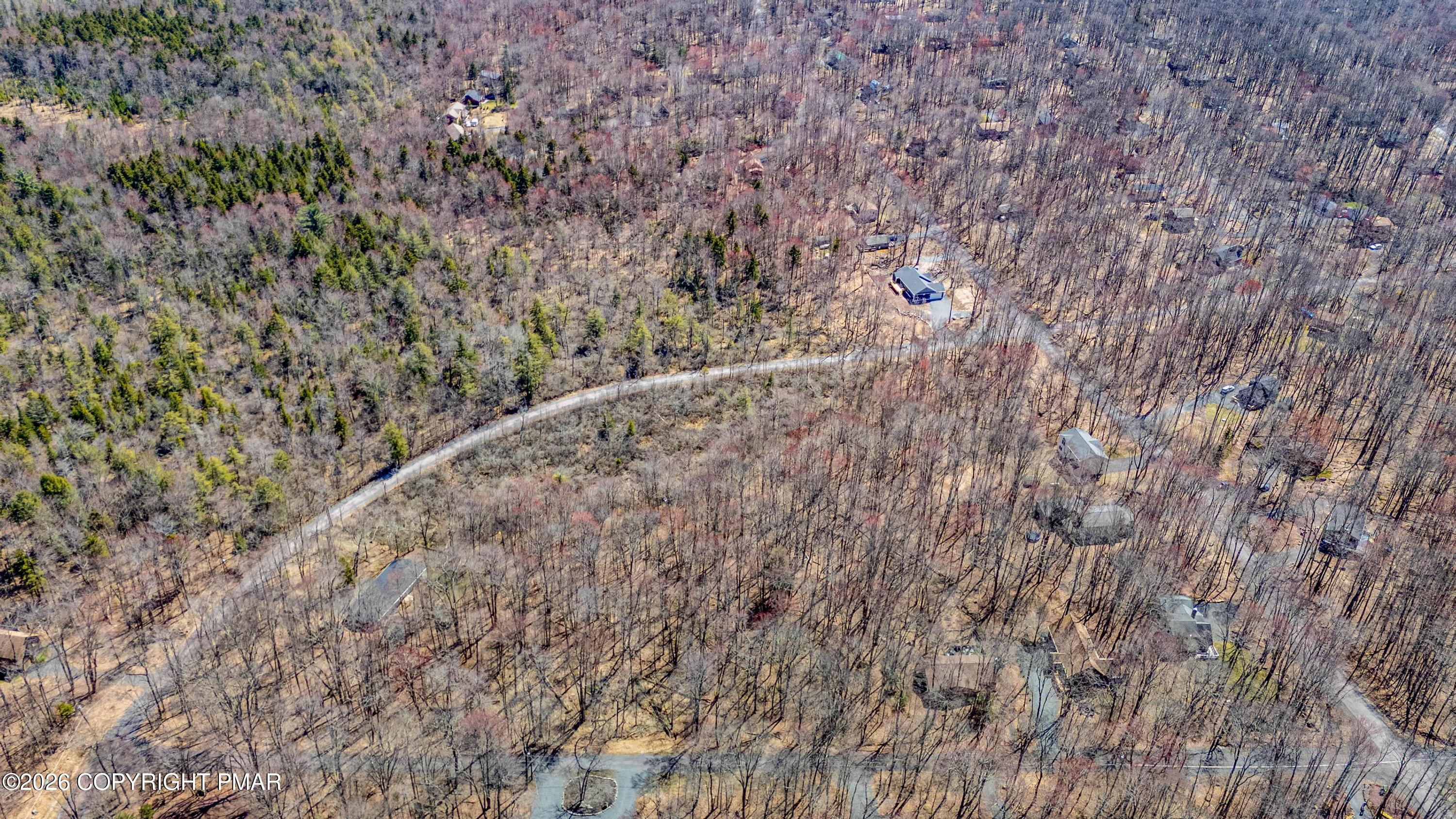Lot 1707 Elk Run Road