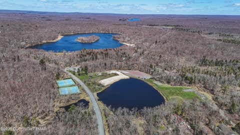 Vacant Land For Sale - LOT 1707 Elk Run Road<br/> Pocono Lake, PA 18347