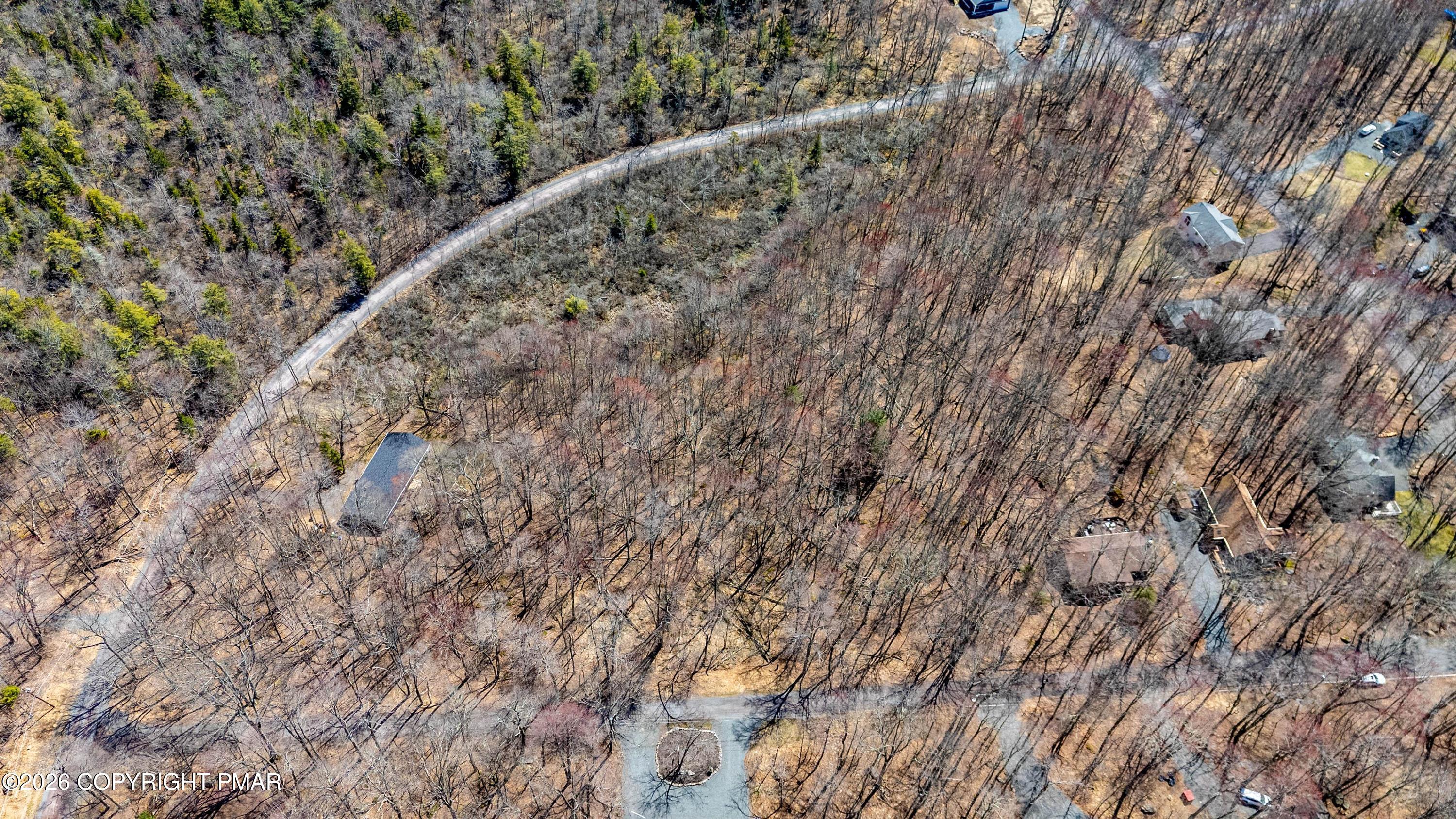 Lot 1707 Elk Run Road