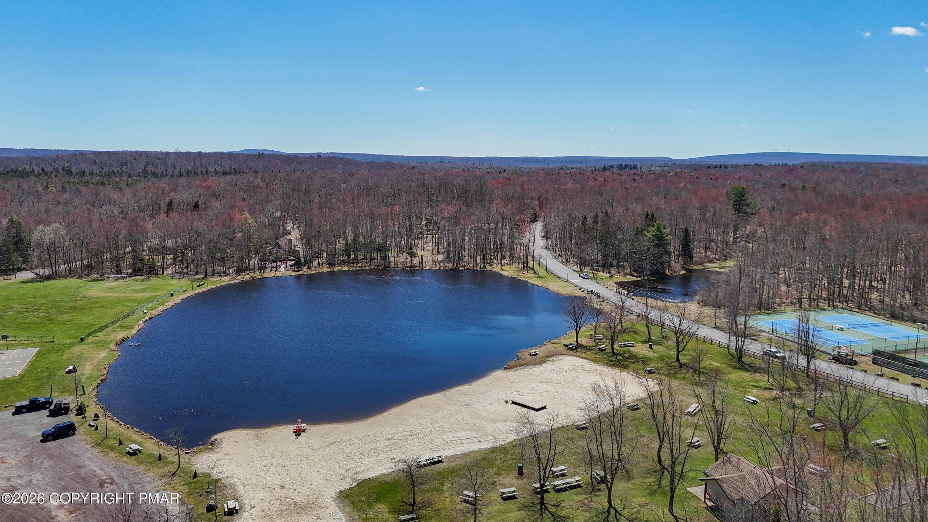 Lot 1707 Elk Run Road