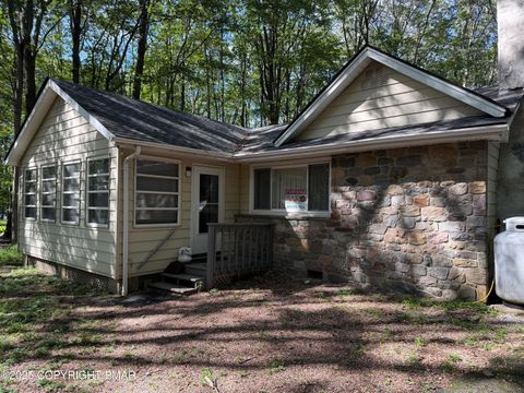 1146 Colt Lane Pocono Summit PA 18346