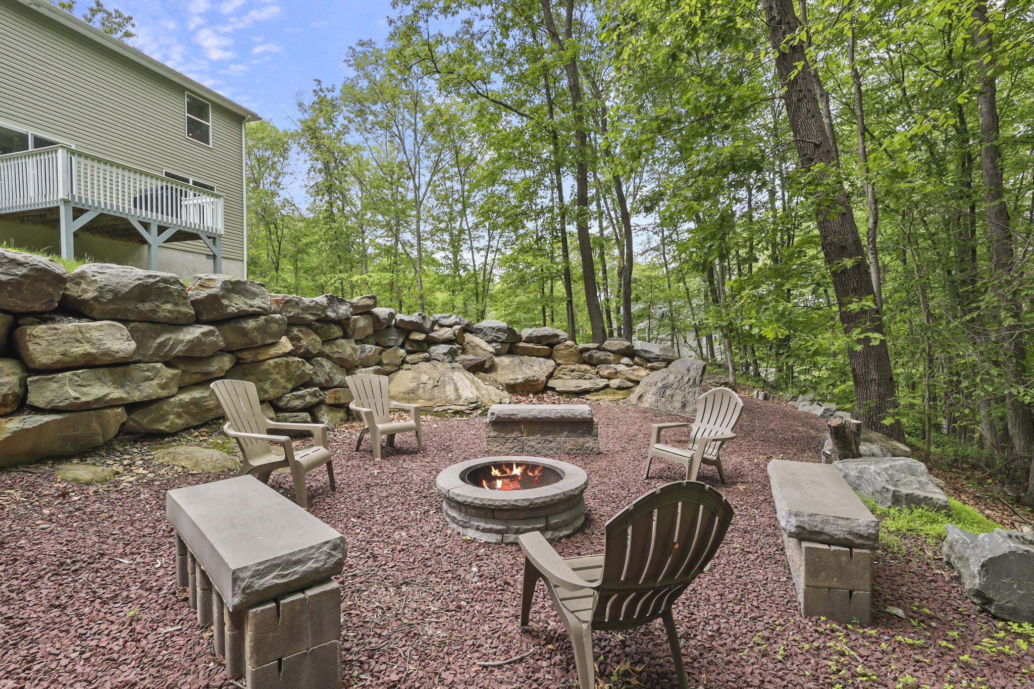 1127 Fillmore Street St, East Stroudsburg, Pennsylvania image 34
