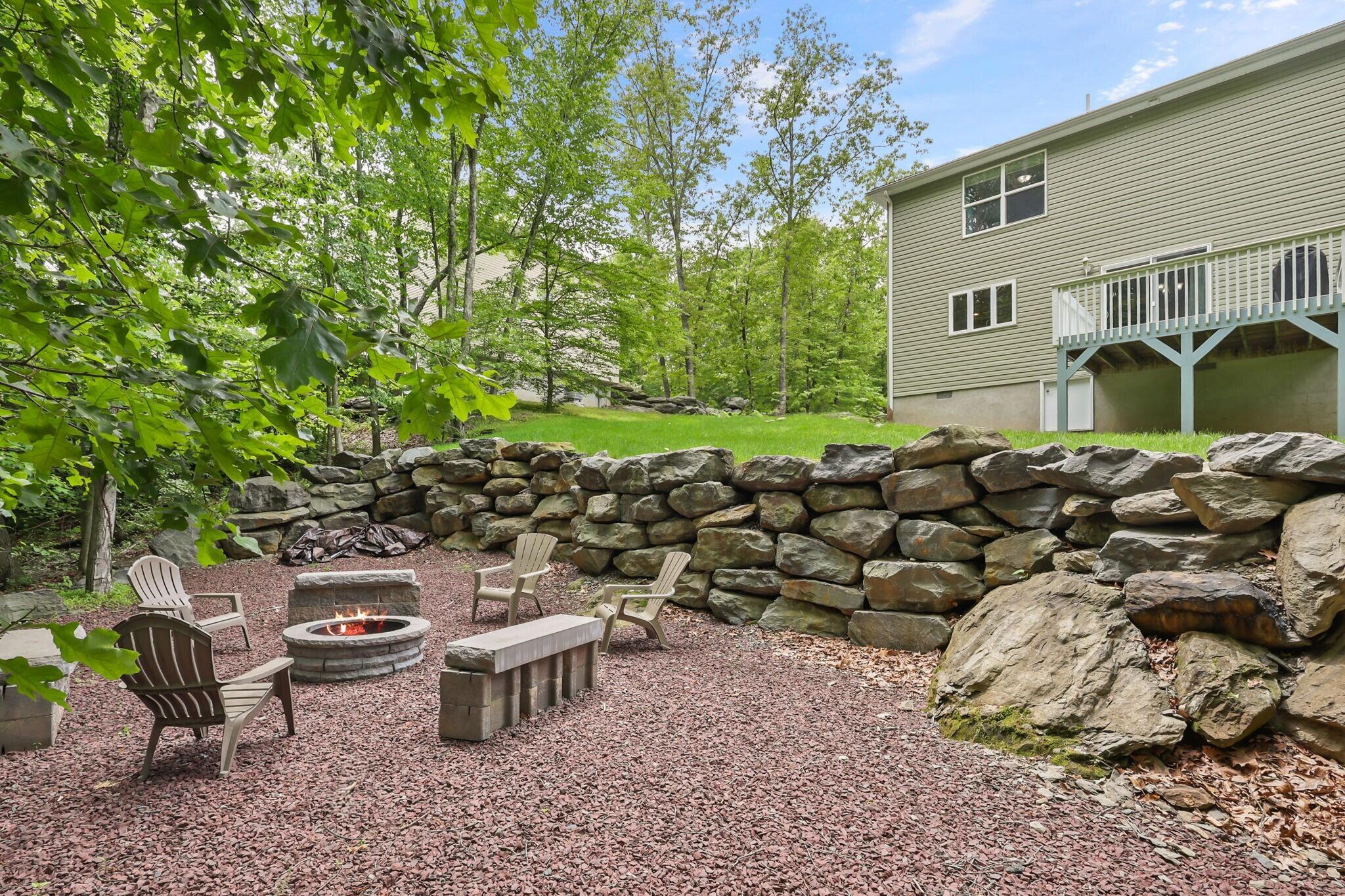 1127 Fillmore Street St, East Stroudsburg, Pennsylvania image 33