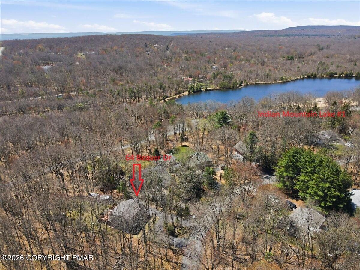 64 Beaver Drive