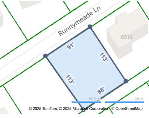 Vacant Land For Sale - 494 Runnymede Lane<br/> Tobyhanna, PA 18466