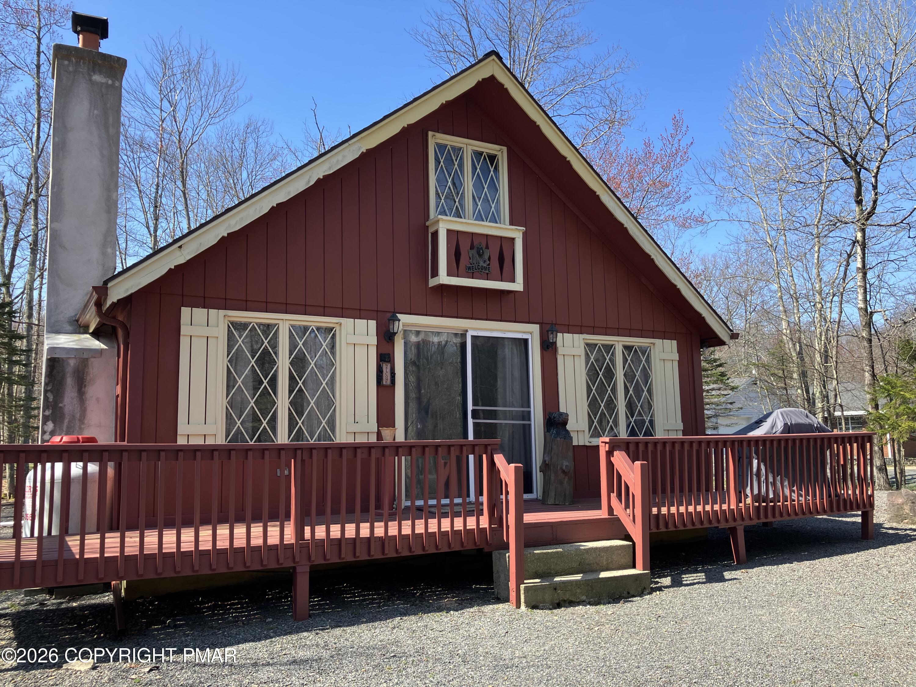 23 Willow Way