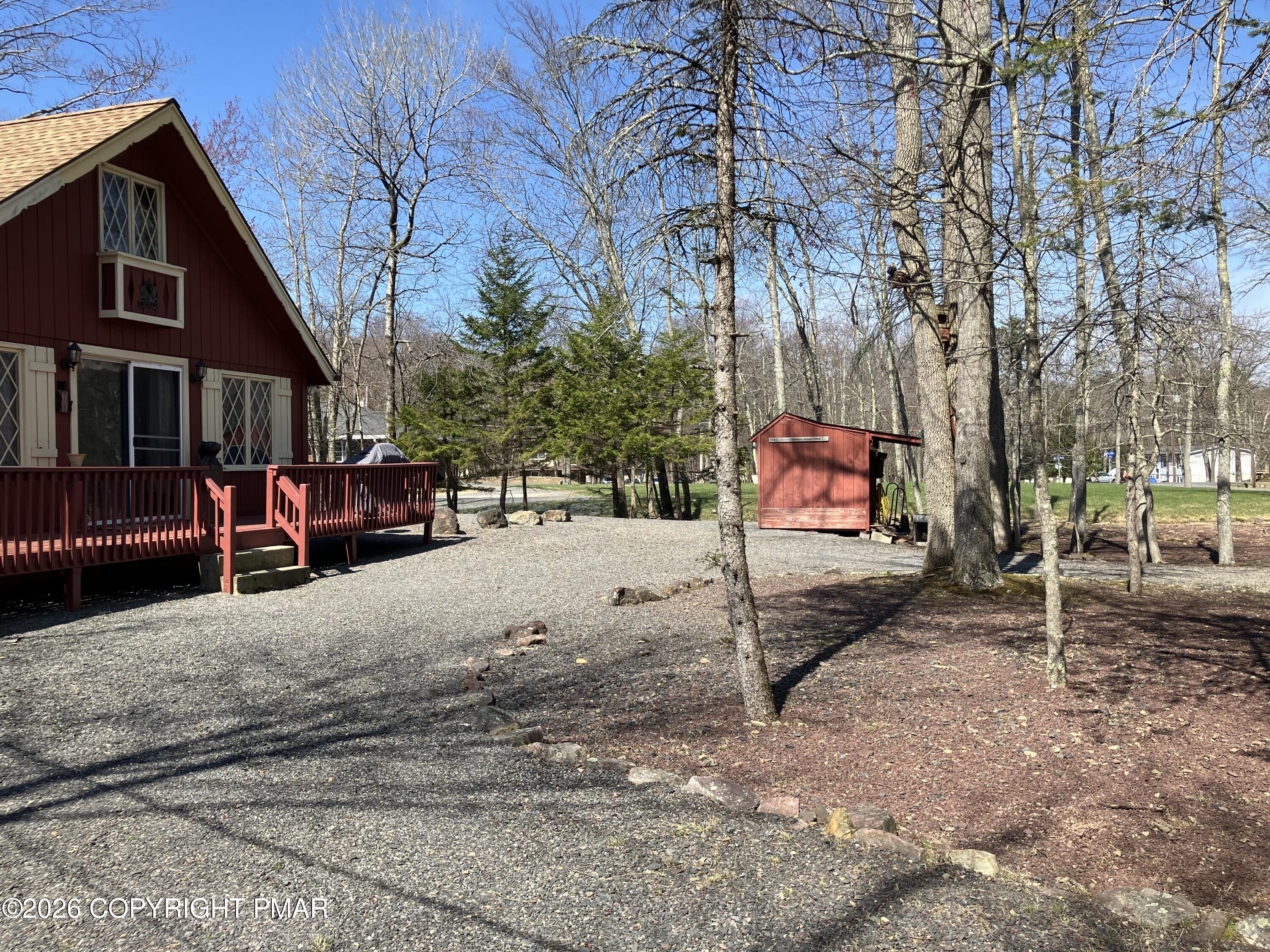 23 Willow Way