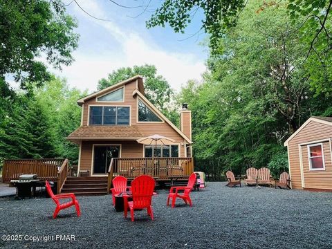156 Poplar Place, Blakeslee, PA 18610 - MLS#: PM-120090