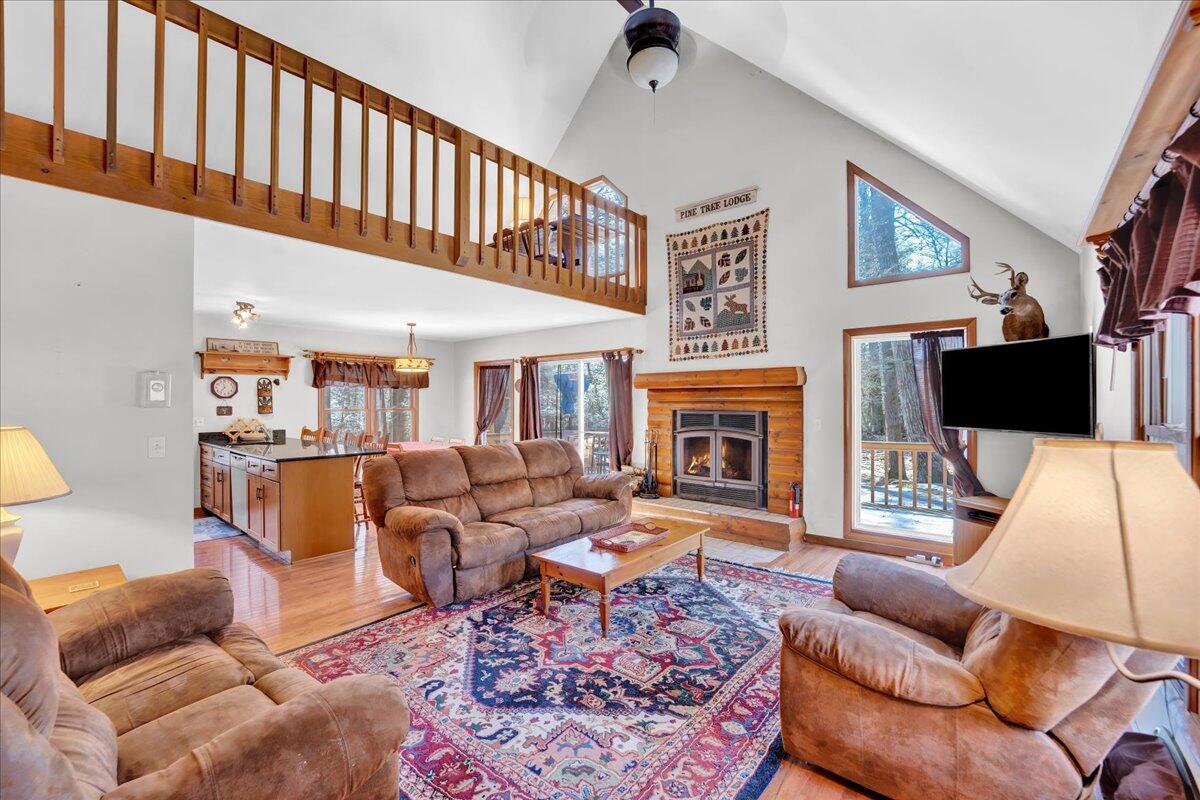155 Lakeside Lane, Albrightsville, Pennsylvania image 3