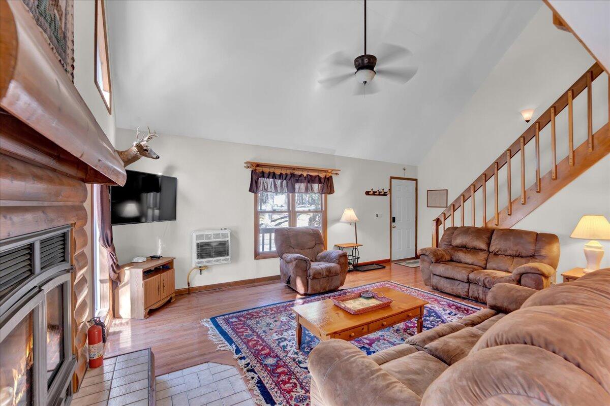 155 Lakeside Lane, Albrightsville, Pennsylvania image 24