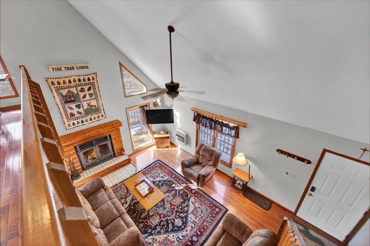 155 Lakeside Lane, Albrightsville, Pennsylvania image 28