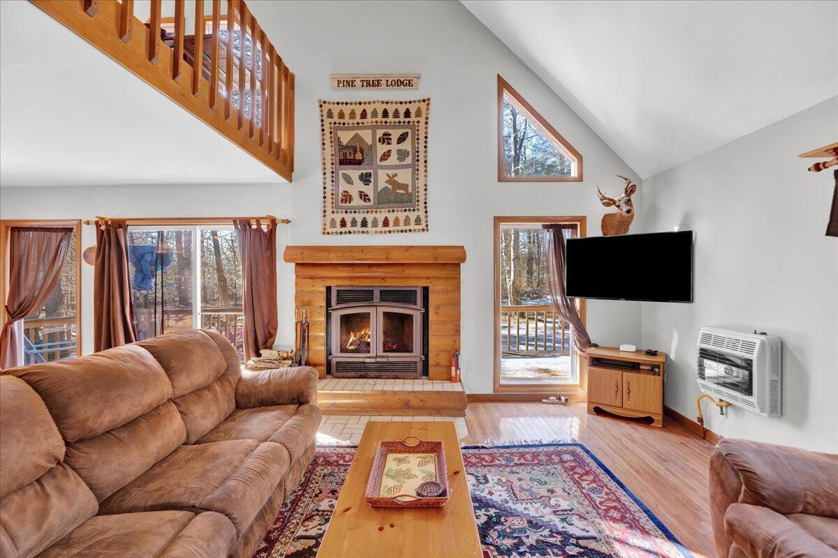 155 Lakeside Lane, Albrightsville, Pennsylvania image 4