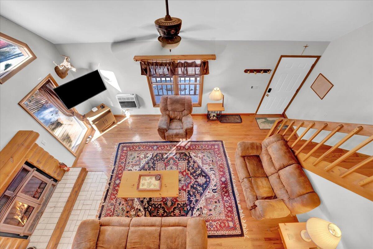 155 Lakeside Lane, Albrightsville, Pennsylvania image 27