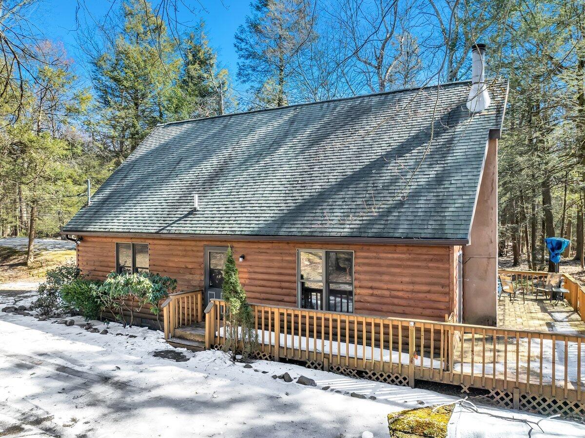 155 Lakeside Lane, Albrightsville, Pennsylvania image 44