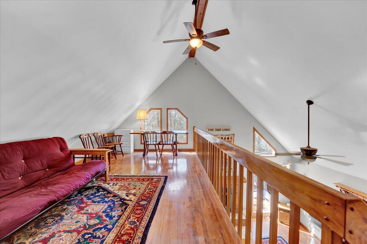 155 Lakeside Lane, Albrightsville, Pennsylvania image 31
